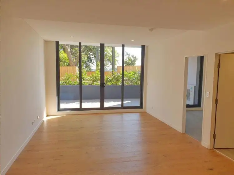 Second view of Homely apartment listing, LG01/230 Victoria Road, Gladesville NSW 2111