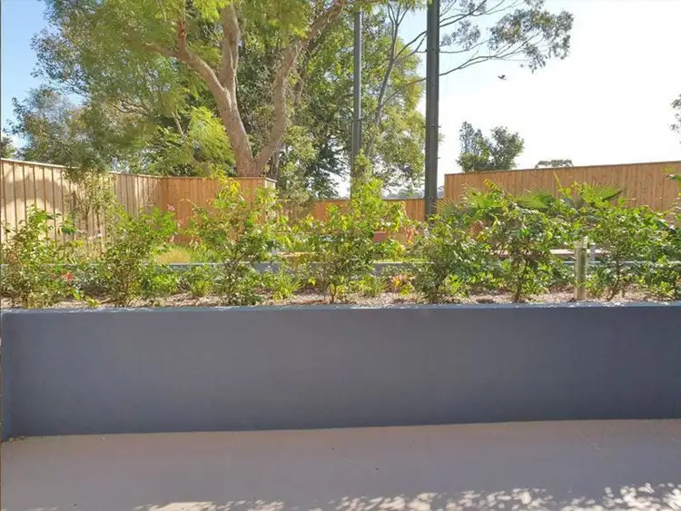 Fifth view of Homely apartment listing, LG01/230 Victoria Road, Gladesville NSW 2111