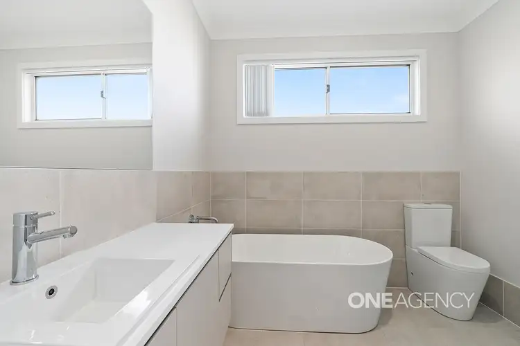 Fourth view of Homely semi-detached listing, 25A Sabre Street, Badagarang NSW 2540
