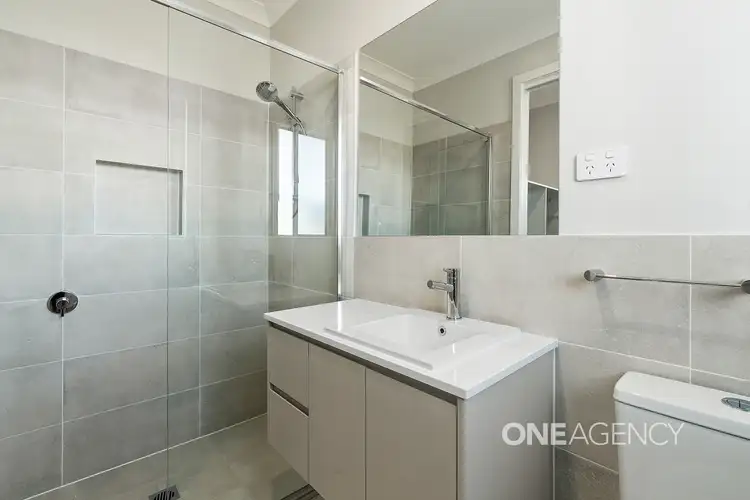 Sixth view of Homely semi-detached listing, 25A Sabre Street, Badagarang NSW 2540