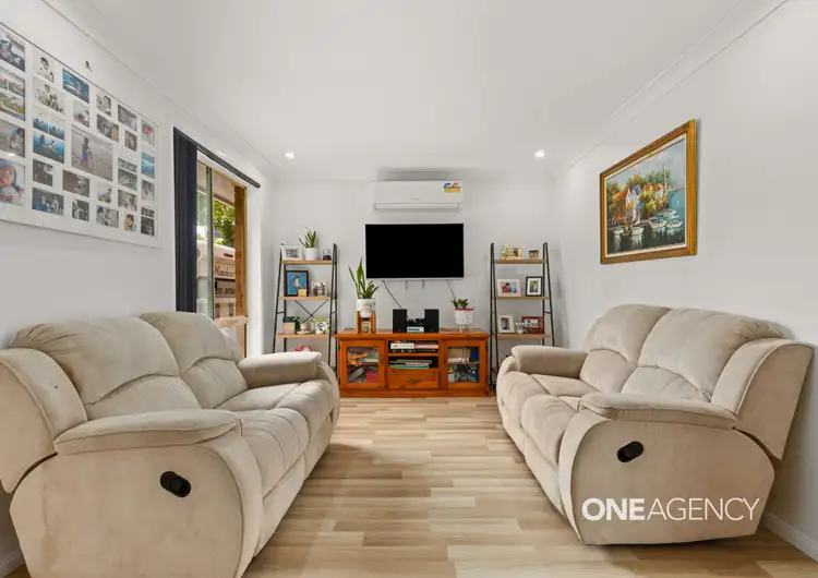 Third view of Homely house listing, 3 Mountain Street, Sanctuary Point NSW 2540