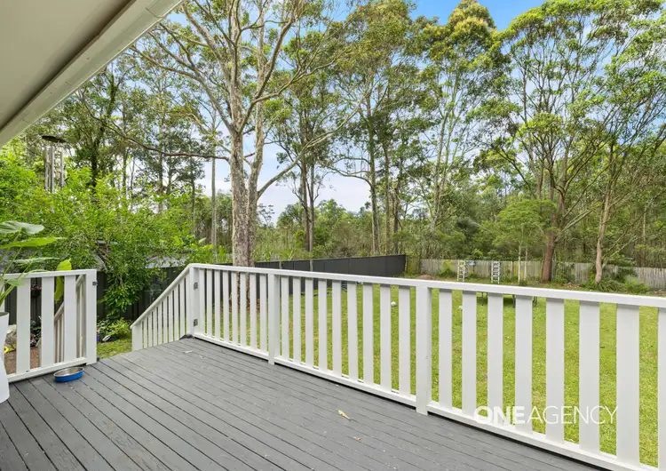 Sixth view of Homely house listing, 3 Mountain Street, Sanctuary Point NSW 2540