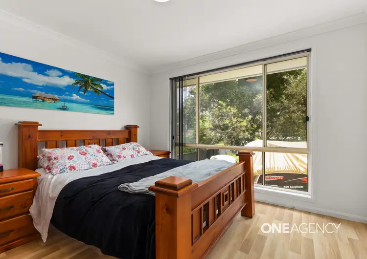 Seventh view of Homely house listing, 3 Mountain Street, Sanctuary Point NSW 2540