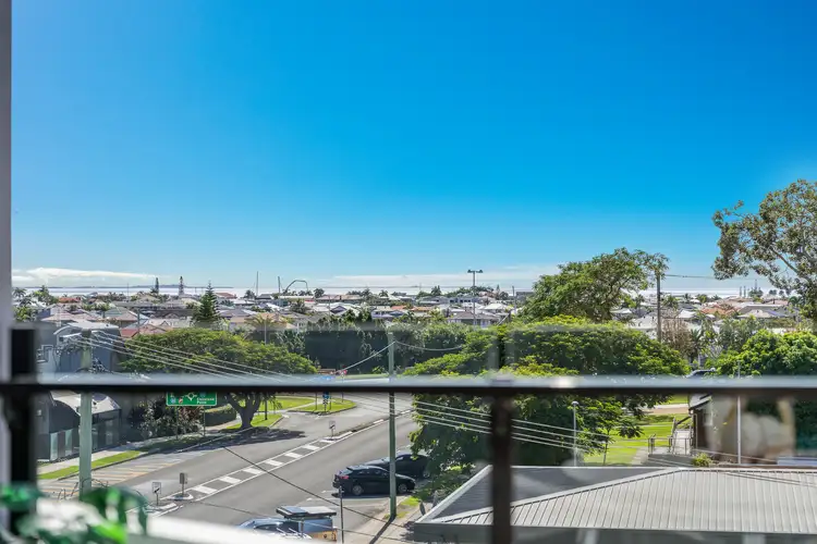 Fourth view of Homely apartment listing, 401/17-19 Passage Street, Cleveland QLD 4163