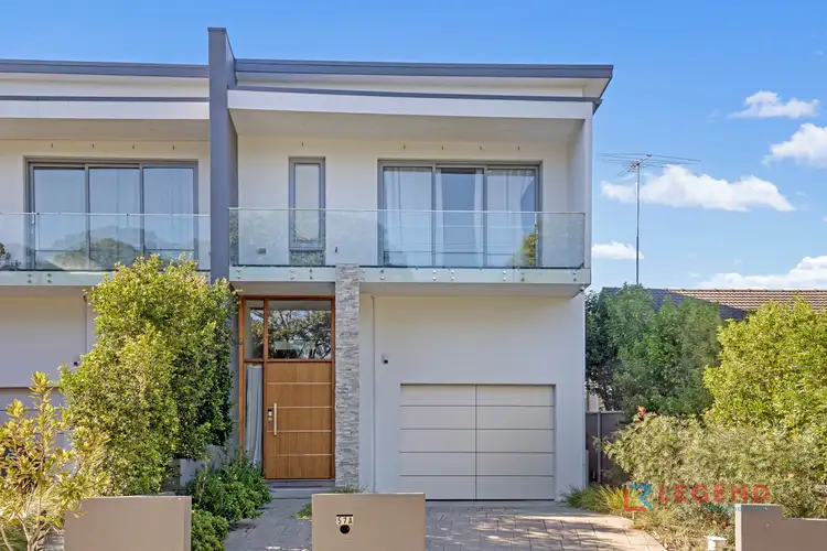 Main view of Homely semi-detached listing, 57a Lamonerie Street, Toongabbie NSW 2146