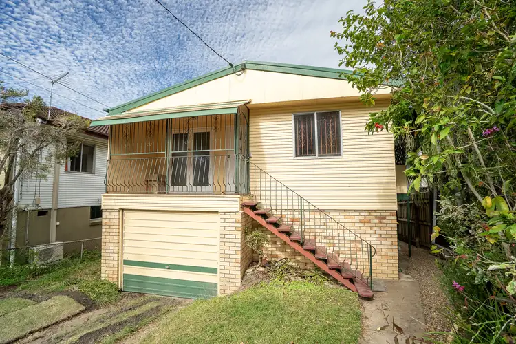 1 Myall Street, Norman Park QLD 4170