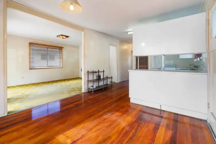 Fourth view of Homely house listing, 1 Myall Street, Norman Park QLD 4170