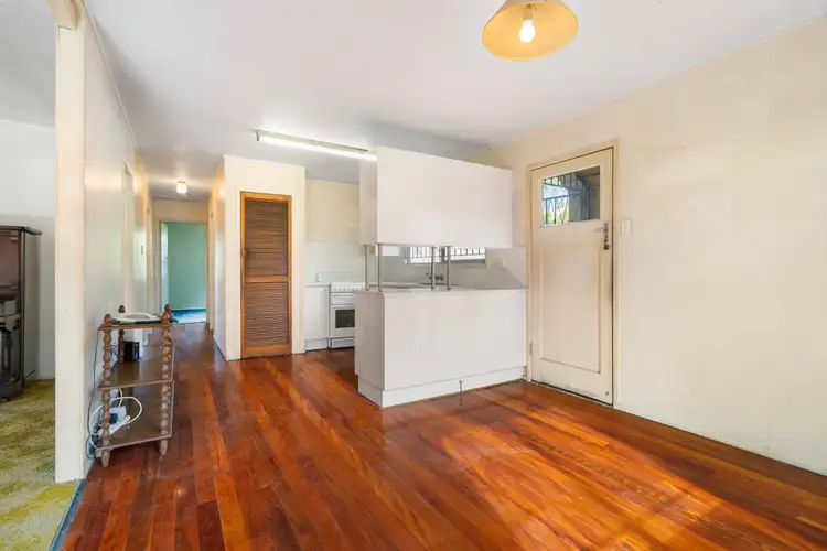 Fifth view of Homely house listing, 1 Myall Street, Norman Park QLD 4170