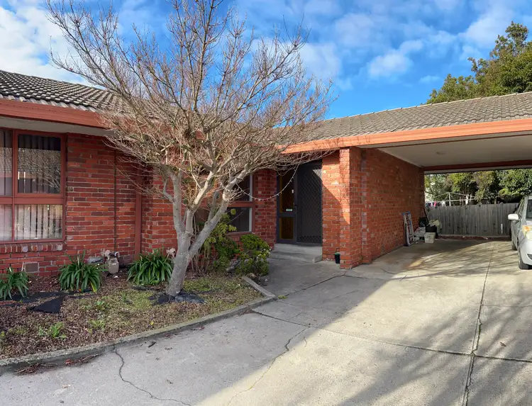 3/36 Morton Street, Clayton VIC 3168