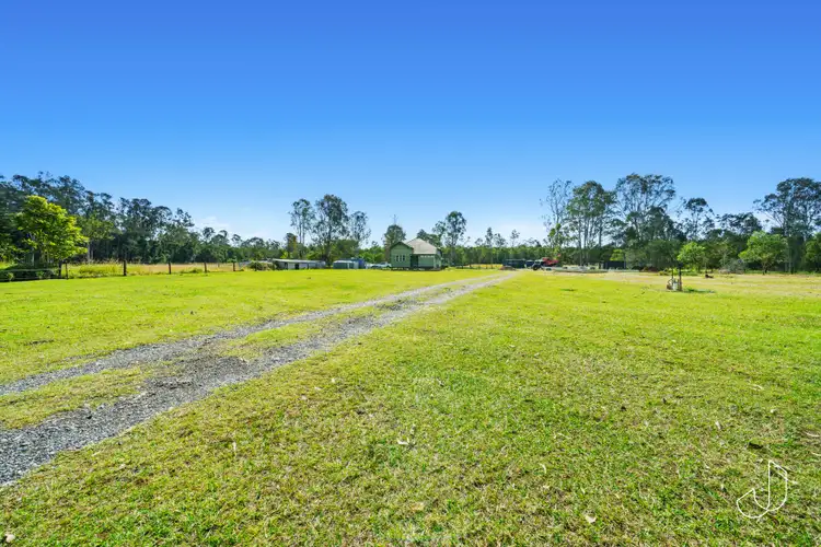 1277-1287 Chambers Flat Road, Chambers Flat QLD 4133
