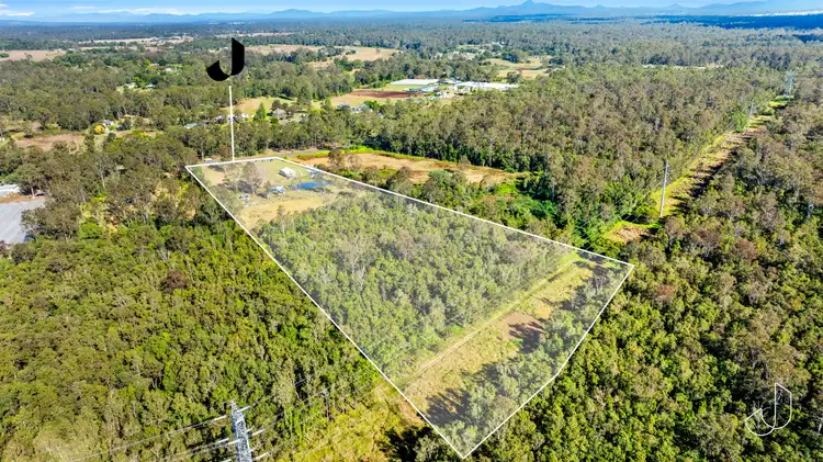 Second view of Homely rural property listing, 1277-1287 Chambers Flat Road, Chambers Flat QLD 4133