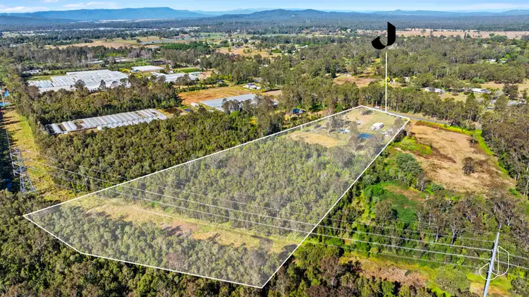 Fourth view of Homely rural property listing, 1277-1287 Chambers Flat Road, Chambers Flat QLD 4133