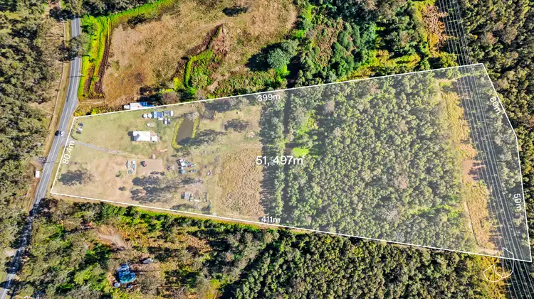 Fifth view of Homely rural property listing, 1277-1287 Chambers Flat Road, Chambers Flat QLD 4133