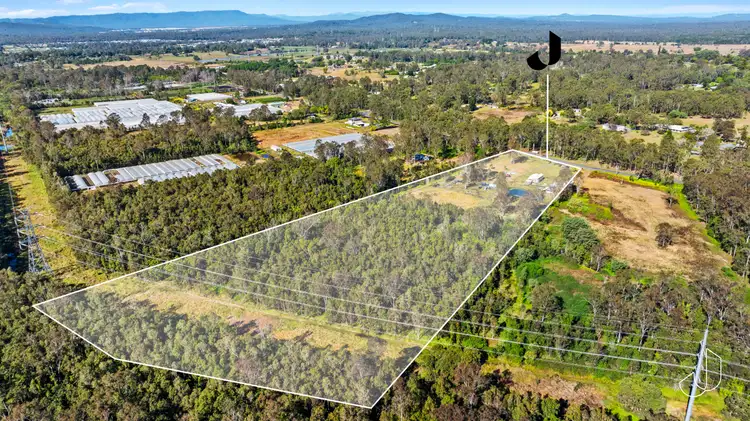 Seventh view of Homely rural property listing, 1277-1287 Chambers Flat Road, Chambers Flat QLD 4133