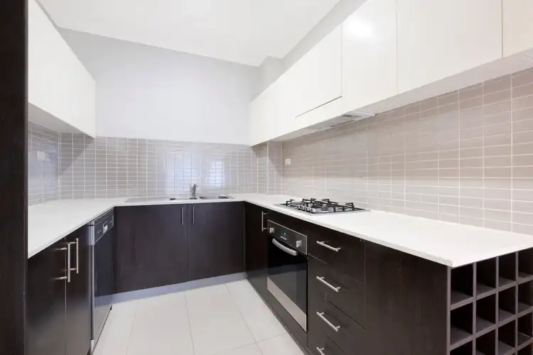 Fourth view of Homely apartment listing, 30/23 - 33 Napier Street, Parramatta NSW 2150