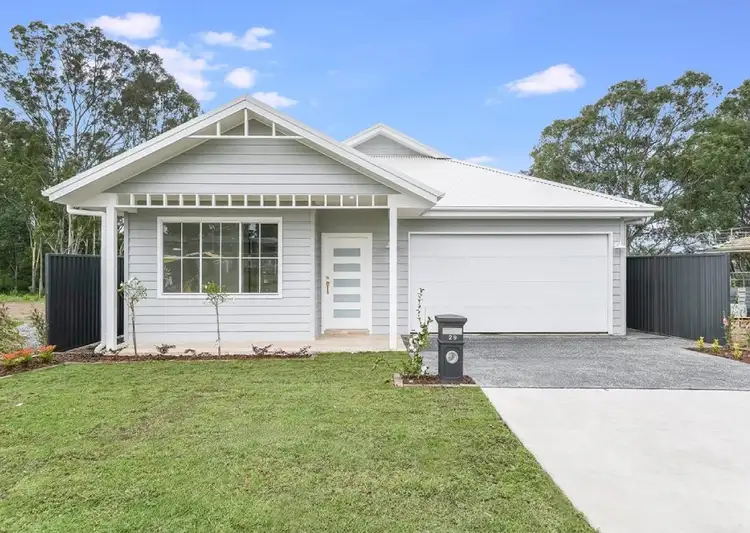 Main view of Homely house listing, 16 McBean Avenue, Braemar NSW 2575