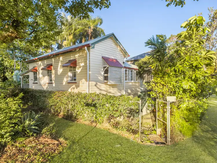 Second view of Homely house listing, 90 Yundah Street, Shorncliffe QLD 4017