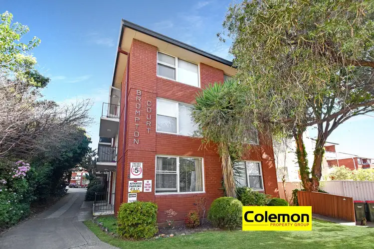 7/8 Webbs Avenue, Ashfield NSW 2131