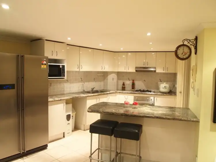 Third view of Homely unit listing, 4/69-73 Second Avenue, Campsie NSW 2194