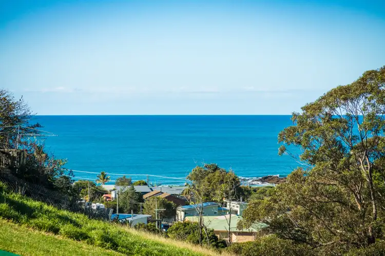 Second view of Homely land listing, 301 Dalmeny Drive, Kianga NSW 2546