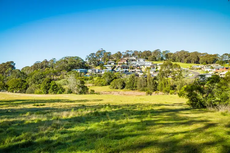 Sixth view of Homely land listing, 301 Dalmeny Drive, Kianga NSW 2546