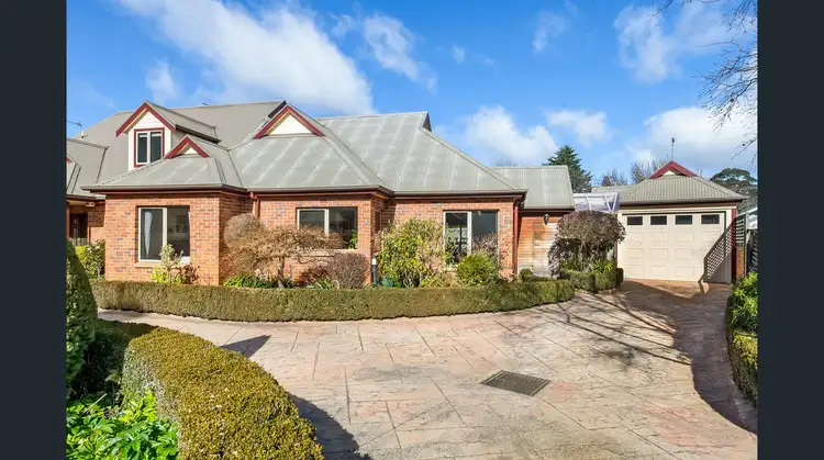 Main view of Homely unit listing, 9/4 Short Street, Bowral NSW 2576