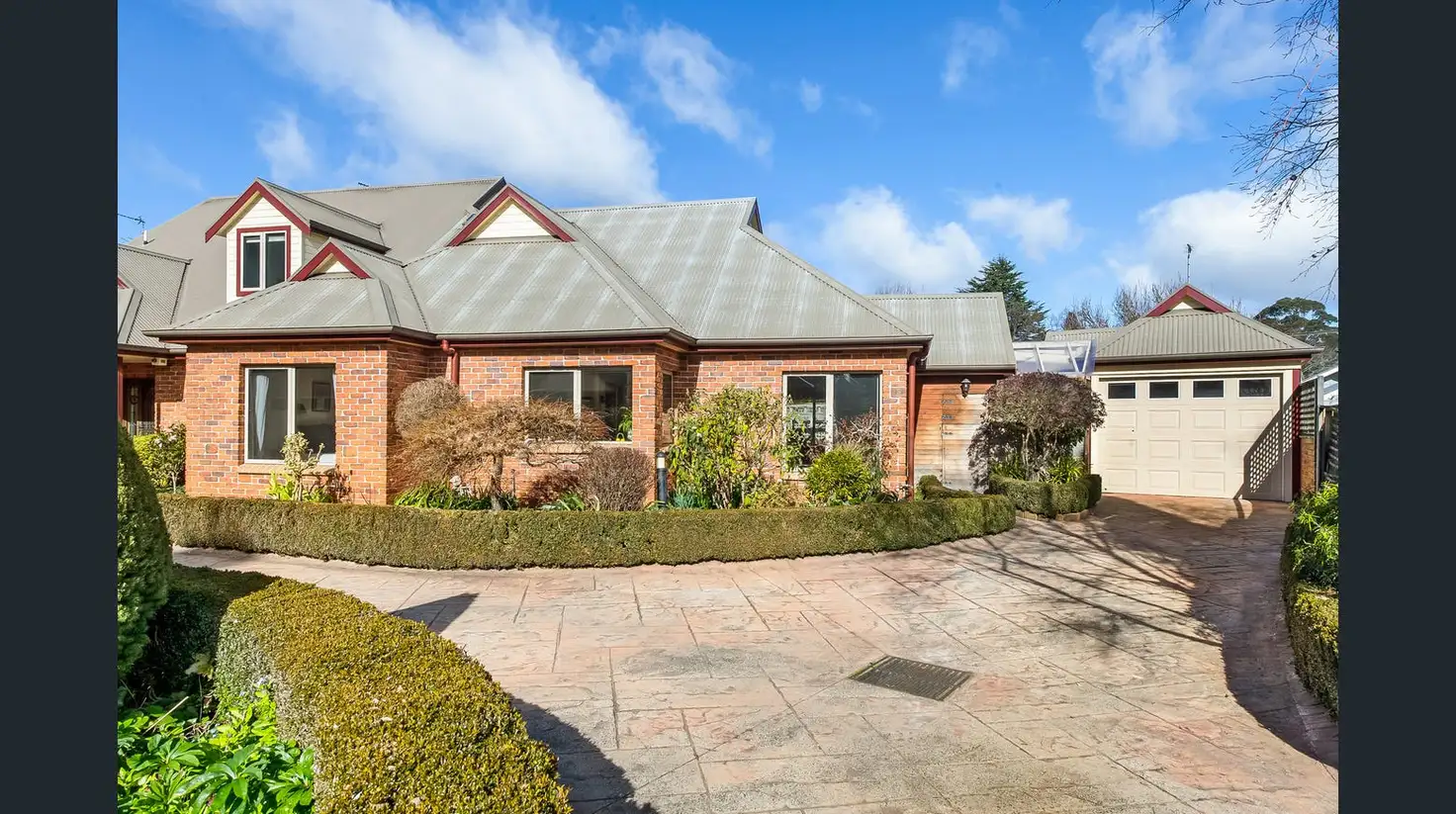 Main view of Homely unit listing, 9/4 Short Street, Bowral NSW 2576