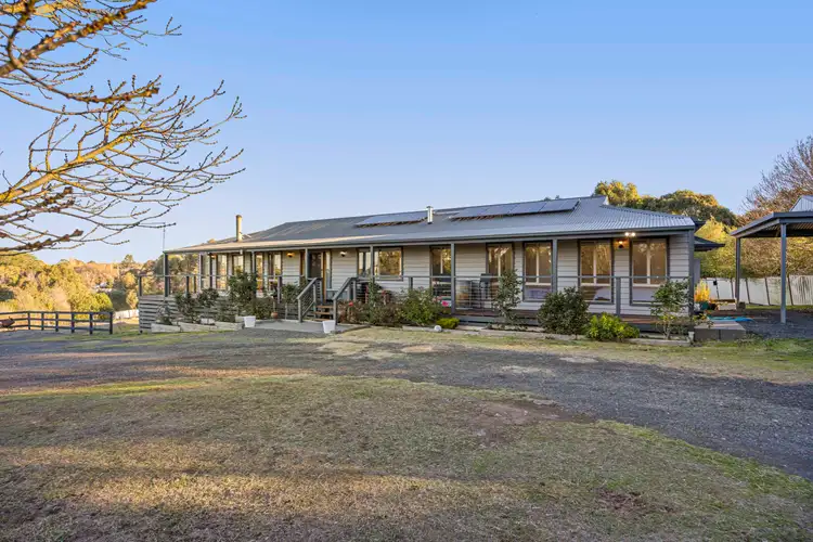 Third view of Homely house listing, 3 Ocock Street, Ballan VIC 3342