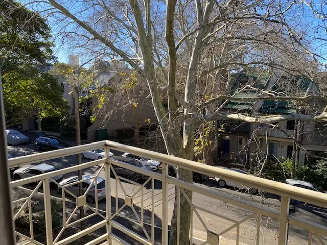 Fifth view of Homely unit listing, 8/521 Bourke Street, Surry Hills NSW 2010
