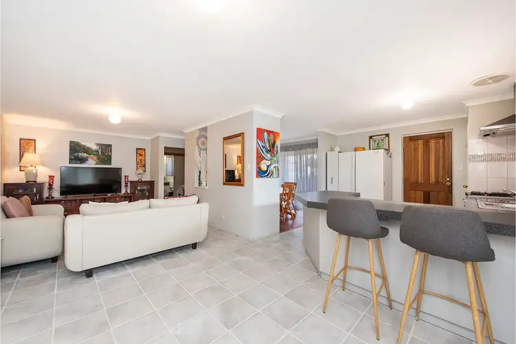 Sixth view of Homely house listing, 30 Indigo Circle, Warnbro WA 6169