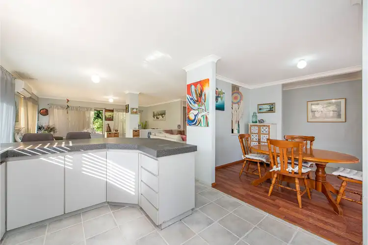 Seventh view of Homely house listing, 30 Indigo Circle, Warnbro WA 6169