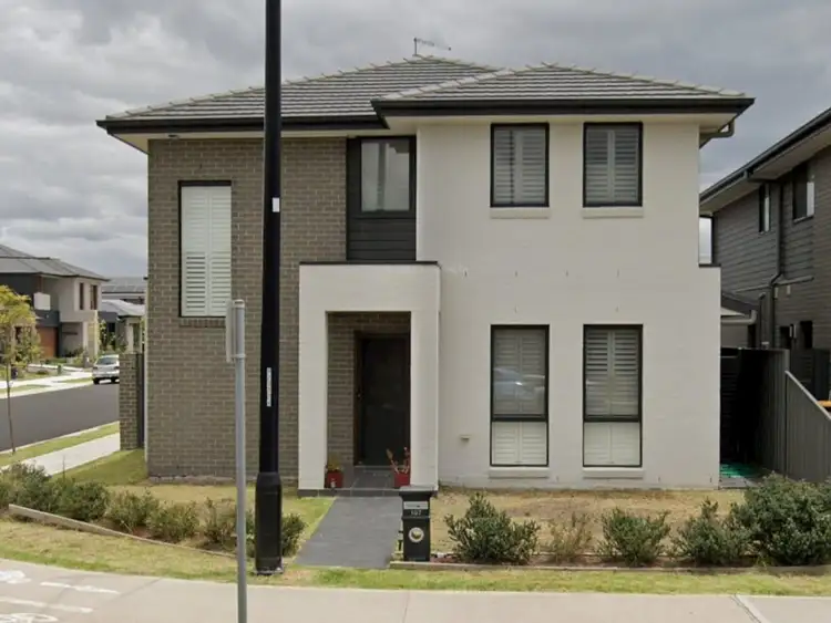 107 Northbourne Drive, Marsden Park NSW 2765