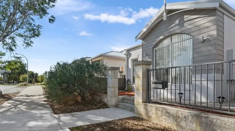 9 Mayfield Drive, Brabham WA 6055