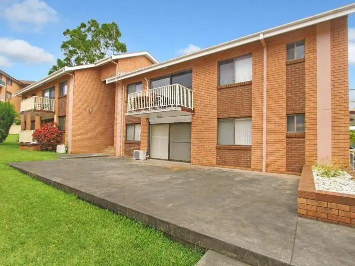 Main view of Homely apartment listing, 6/7 Mercury Street, Wollongong NSW 2500