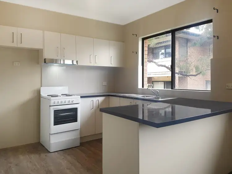 Second view of Homely apartment listing, 6/7 Mercury Street, Wollongong NSW 2500