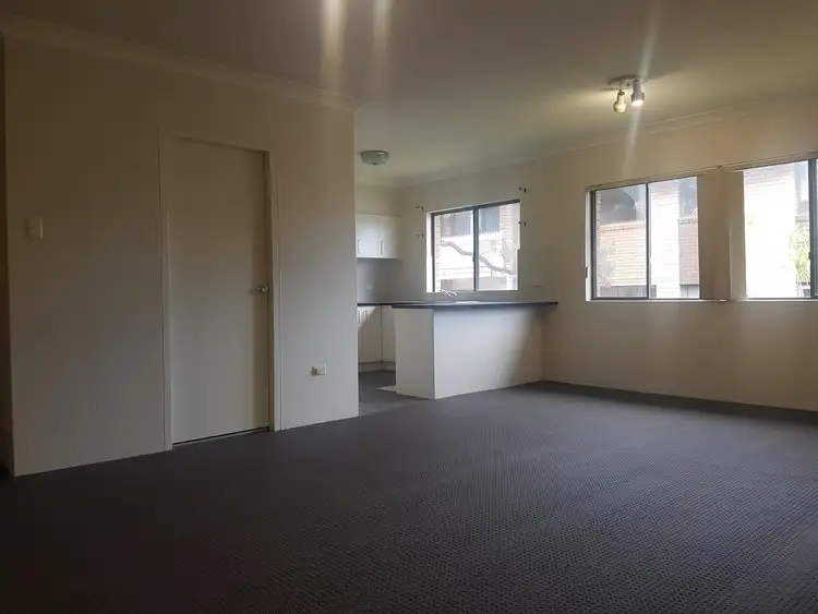 Fourth view of Homely apartment listing, 6/7 Mercury Street, Wollongong NSW 2500