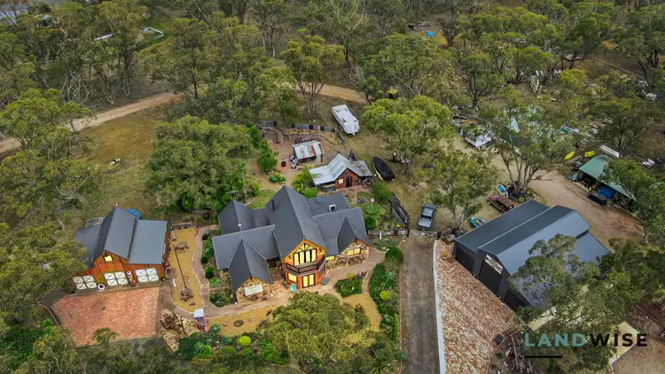 Second view of Homely rural property listing, 106 Osborne Street, Maddingley VIC 3340