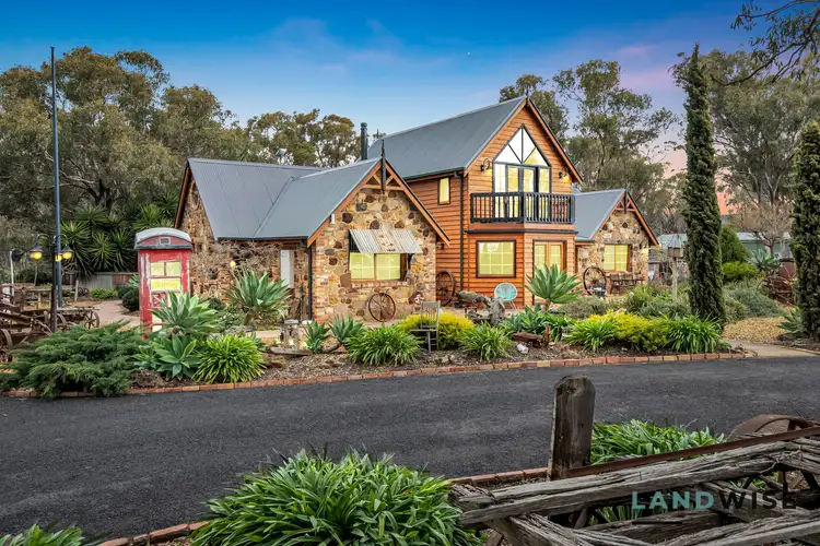Third view of Homely rural property listing, 106 Osborne Street, Maddingley VIC 3340