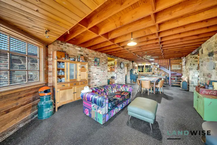 Fifth view of Homely rural property listing, 106 Osborne Street, Maddingley VIC 3340