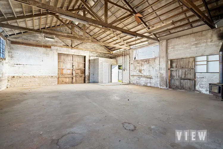 Second view of Homely warehouse listing, 25 New Street, Wynyard TAS 7325