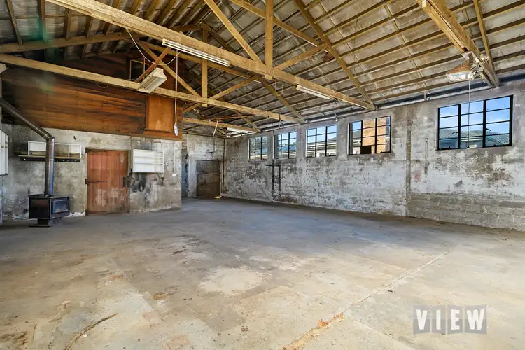 Third view of Homely warehouse listing, 25 New Street, Wynyard TAS 7325