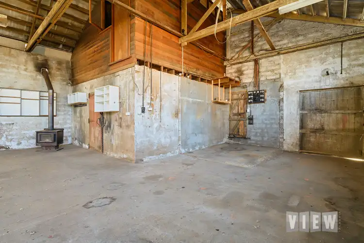 Fourth view of Homely warehouse listing, 25 New Street, Wynyard TAS 7325