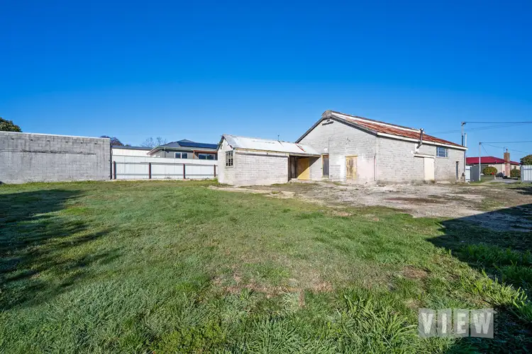 Fifth view of Homely warehouse listing, 25 New Street, Wynyard TAS 7325