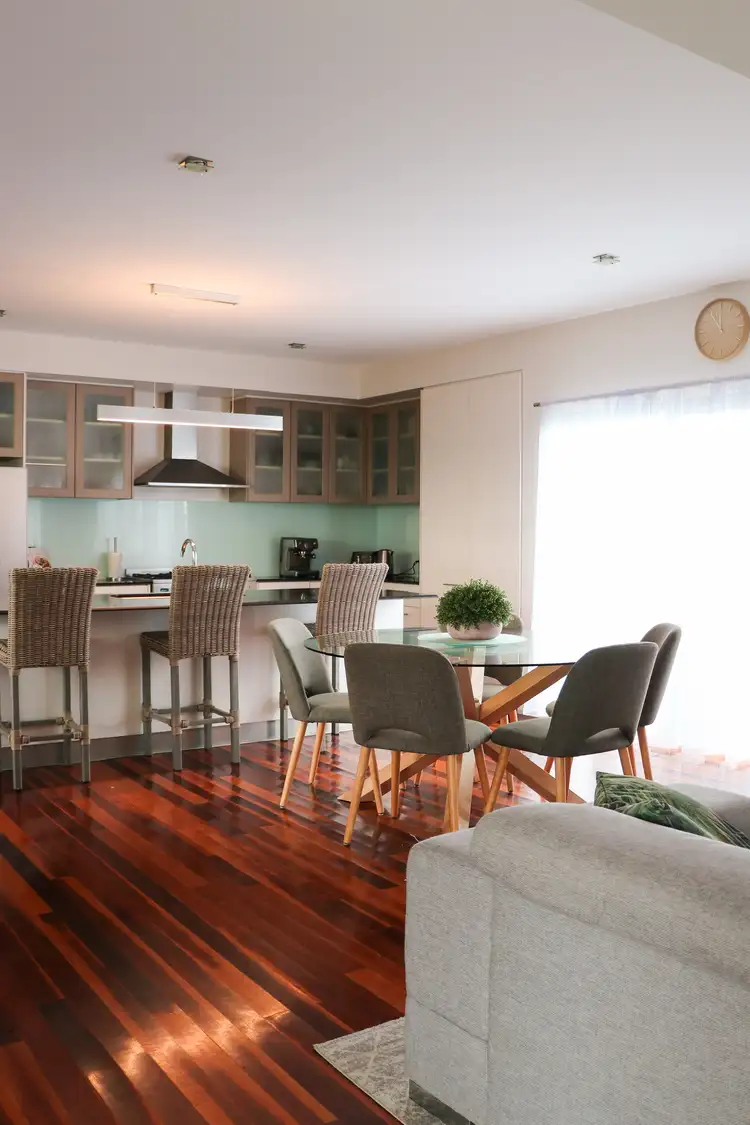 Second view of Homely villa listing, 23 North Beach Place, Mudjimba QLD 4564