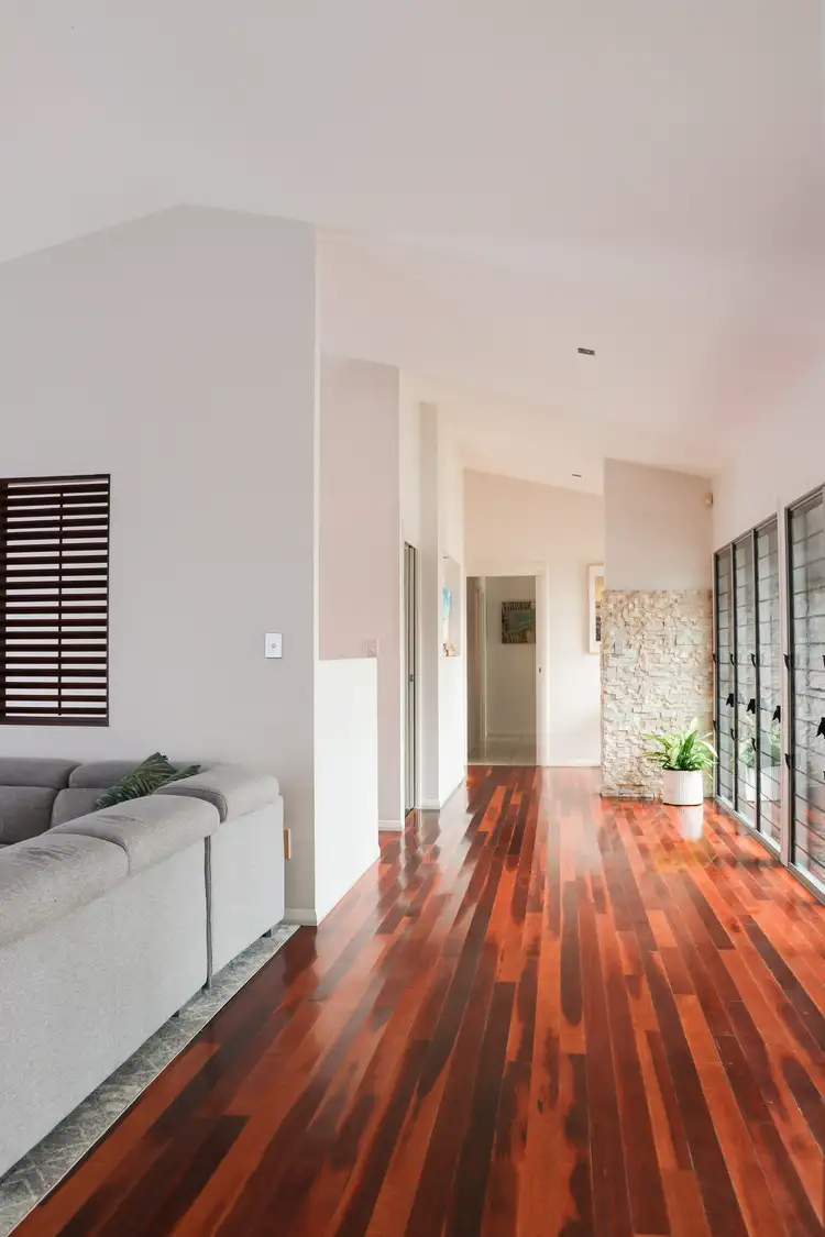 Third view of Homely villa listing, 23 North Beach Place, Mudjimba QLD 4564