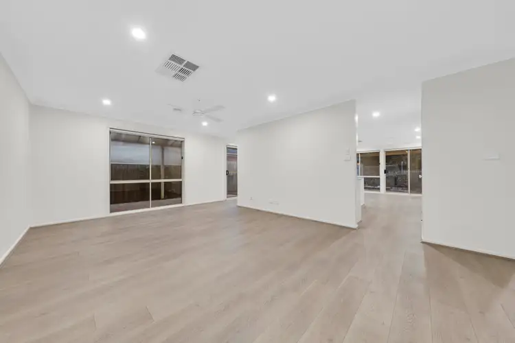Second view of Homely house listing, 37 Blake Street, Berwick VIC 3806