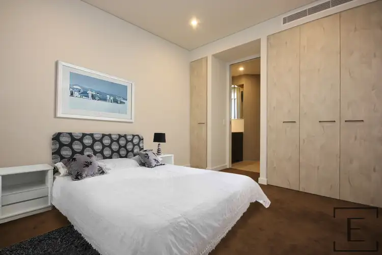 Second view of Homely apartment listing, 308/1 Meriton Street, Gladesville NSW 2111