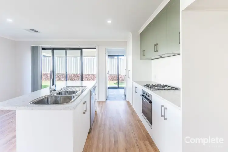 Third view of Homely house listing, 7 LIGNUM COURT, Worrolong SA 5291