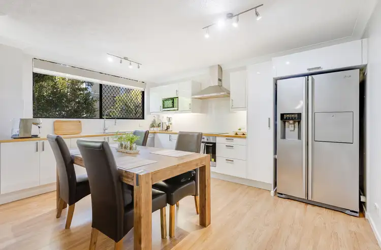 Main view of Homely unit listing, 14/6 Brooke Avenue, Palm Beach QLD 4221