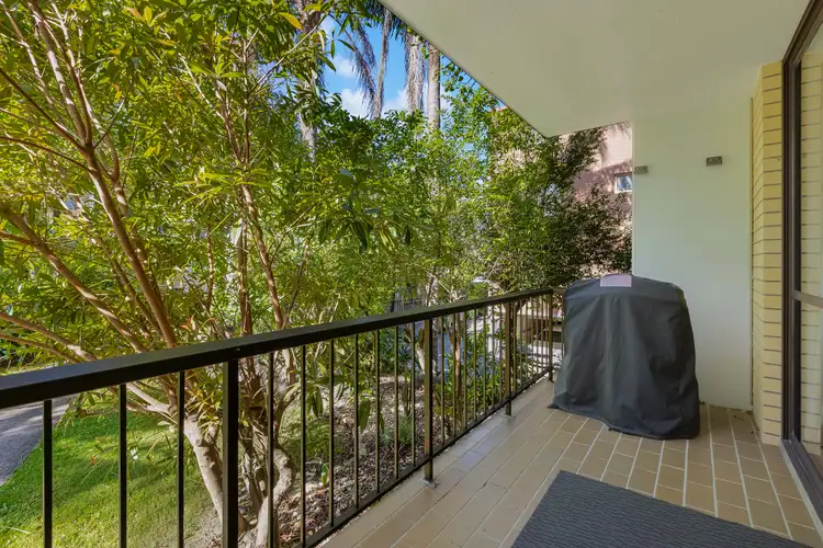 Third view of Homely unit listing, 14/6 Brooke Avenue, Palm Beach QLD 4221